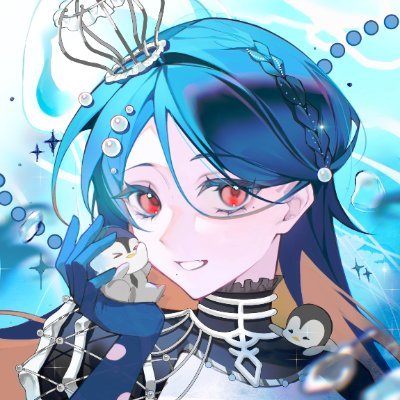 AsakuraYukai's profile picture. Local Shark Empress🦈
🦈You can call me Yukai 🦈
 @YukaSaku_Ch 
She/They 
EN/日本語/中文 
#YukaiArt #YukaiLIVE #Vtuber