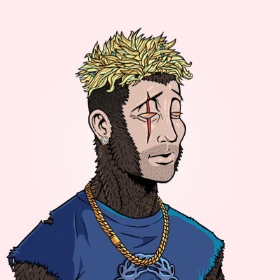 Chris Taylorさんのプロフィール画像