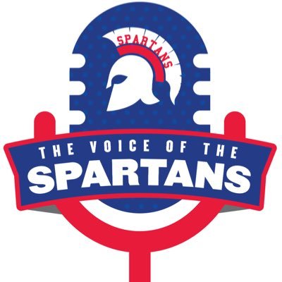 Will Taylor “Voice of the Sanderson Spartans” Profile
