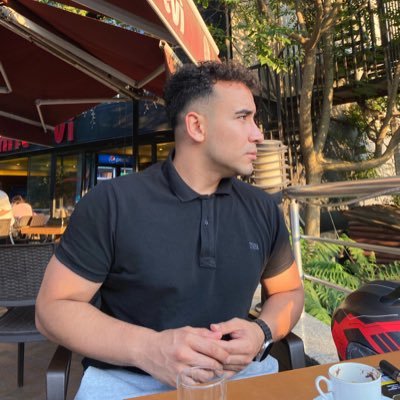 Hdemirel22's profile picture. 