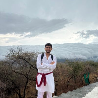 Gautam_mehtaa's profile picture. Systematic Trader | Building Consistency | Tracking P&L Live | Learning Out Loud