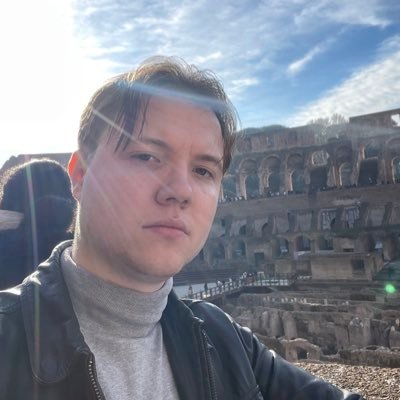 TrulyRealConnor's profile picture. Yeah I’m on a burner, what of it