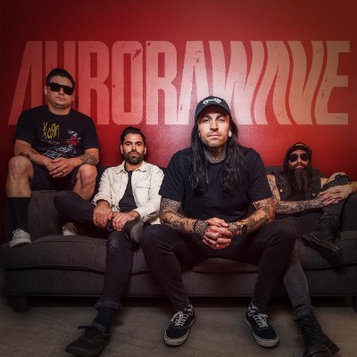 🤘 Reggae rock that really rocks
🌊 New album “Monument” out 8/15
🔥 ON TOUR