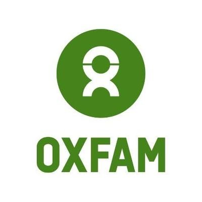OxfamBolivia's profile picture. Trabajamos junto al pueblo boliviano para contribuir al cambio, superar la vulnerabilidad, las injusticias y las desigualdades.