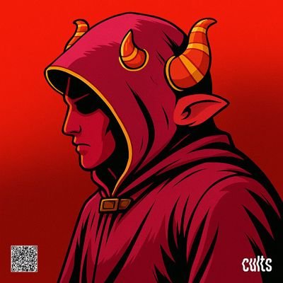 criptofaat's profile picture. Nft & Web3 ~ Sıfırdan inşa için bi yerden başlaman gerekiyor.