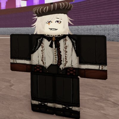 🎤Lumen's Greatest Showmaster🎤
🎪Creator of the Carnival of Hearts🎪
🏳️🌈I DON'T LIKE MEN DON'T LISTEN TO MY CHUD SISTER🏳️🌈