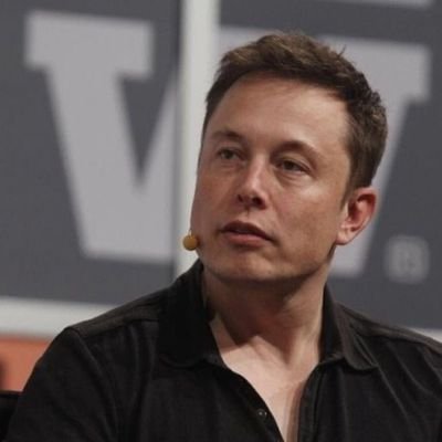 ElonMusk678930's profile picture. このアカウントはイーロン・マスクが所有し管理しています