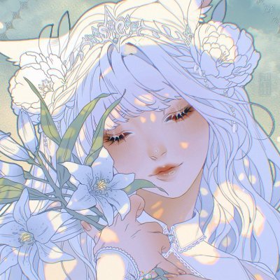 ✨🪽さんのプロフィール画像
