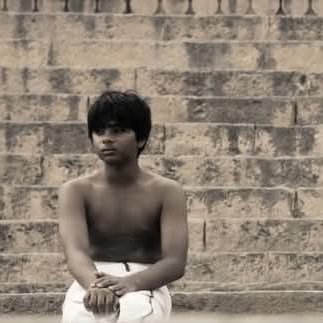 jagadeep_2k1's profile picture. 23 | random thoughts dump