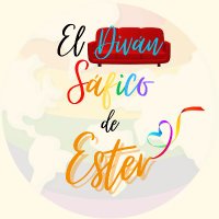 🏳️🌈 Ester 🏳️🌈 (@eldivandeester) 's Twitter Profile