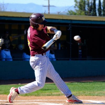 NicoValencia23's profile picture. SVHS ‘27 | INF/OF/RHP | 5’8 160 | 4.3 GPA | email: NicoValencia27@yahoo.com | Phone: 818-740-1660 | Simi Valley Varsity Baseball | Reds Scout Team |