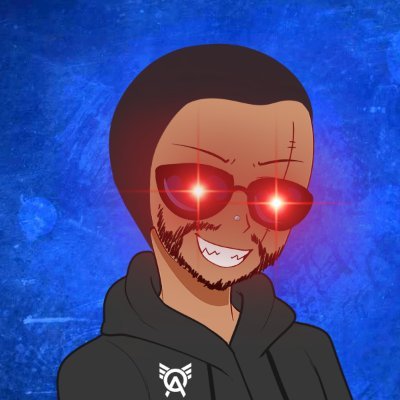 AceTheAO's profile picture. 📺PNGTuber/Proto-VTuber
ΑΩ - Alpha and Omega (AO for short)
I am Him!
Adapt, Overcome, Achieve

PNGTuber Avatar by @aeriettie