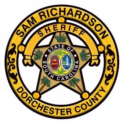 Official account for the Dorchester County Sheriff's Office, SC.