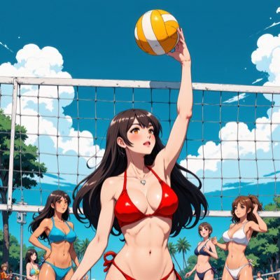 defaisummer's profile picture. DEFAI 여름이 왔어요! 엘리자와 친구들을 따라 돈 버는 광란의 모험을 떠나보세요!