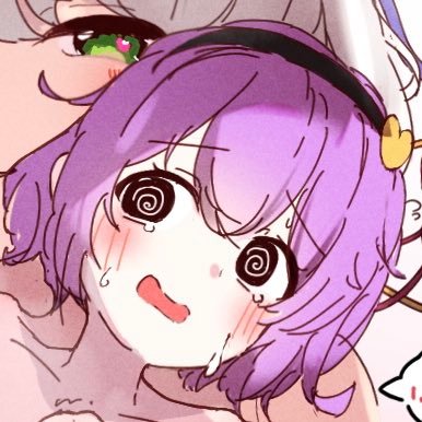 Qhtz5jk12g76962's profile picture. 大体東方でNSFW/🔞の絵を描く 未成年の方フォローはご遠慮を Skeb: https://t.co/JrRiuxxxla