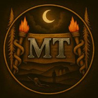 MythTales (@mythtales_mt) 's Twitter Profile