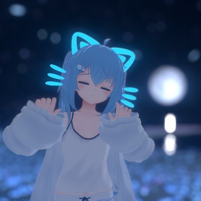 現在VRChatお休み中 WebサイトにはプロフィールやVRChatでの思い出の写真があります!ぜひ見てね〜 使用アバター:https://t.co/61RiyooJiS 夢のかじきさん:@kaziki_vrcdream