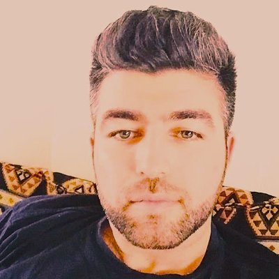 BoilerLevi's profile picture. 