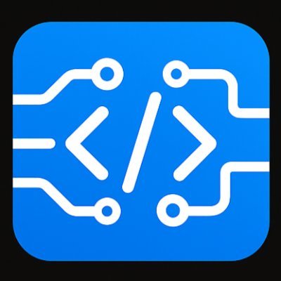 ControlForge's profile picture. Modern tools for industrial control engineers. Building AI-powered software for PLCs, automation, and IIoT.