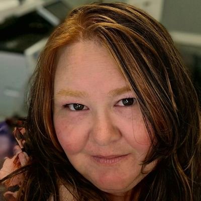 Pagan, Wayward Woman
Proud member of the SPNfamily, the Mishamigos, and Bob
#ActuallyAutistic
Pan-she/her
43 yrs old