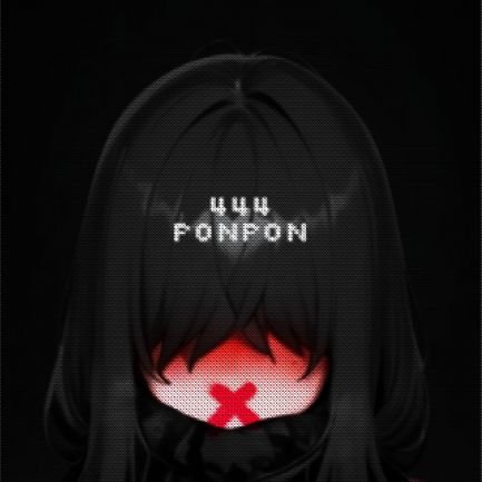 ponpon 🖤さんのプロフィール画像