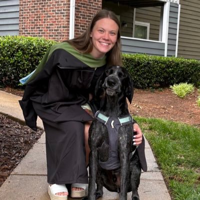 hannahtippyy's profile picture. az | dog mom🐾 | 🍒 @TempleUniv & @UNC alum 🐏