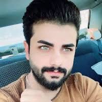 mohkas221's profile picture. 