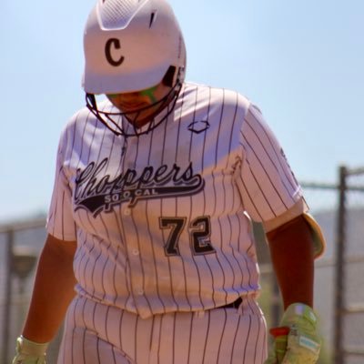 Buena High 2027 | Choppers Ashley 16U/18U | 3B/C | JR Umpire | 4POP💚| MJ🦋