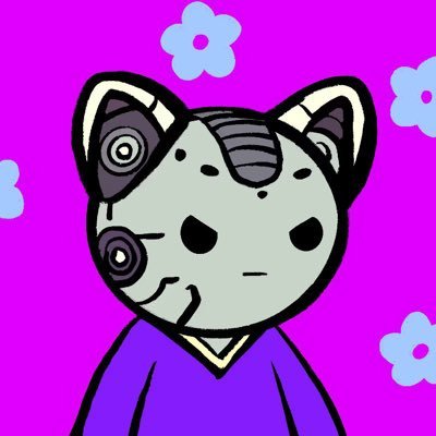0xoziey's profile picture. from earth to the moon!