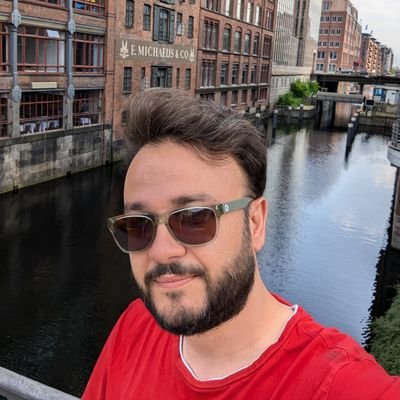 AndoniParid's profile picture. Webflow Developer