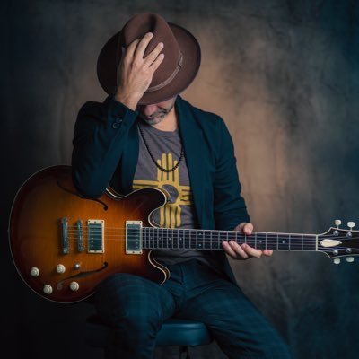 Jazz Guitarist | Composer | Recording Artist | Bandleader | D.M.A. in Jazz | Adj. Prof/Lecturer Florida Atlantic University | New Album “Beata” now available.