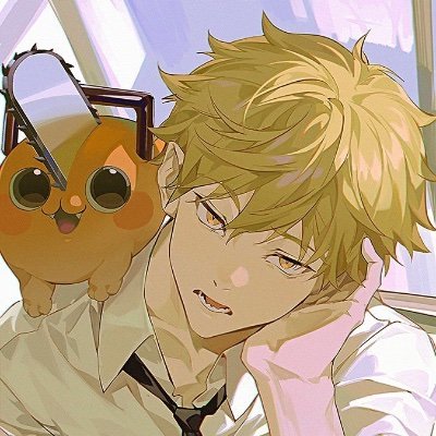 Kuroshimae08's profile picture. day 1 Wuwa player.  I will forever be a Jinhsi main! Also I'm always hungry cuz I'm a Big back