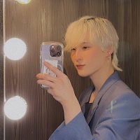 白兎 月 (@acqua_runa) Twitter profile photo