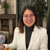 Nhu Ngoc Le (@ngocle2111) 's Twitter Profile