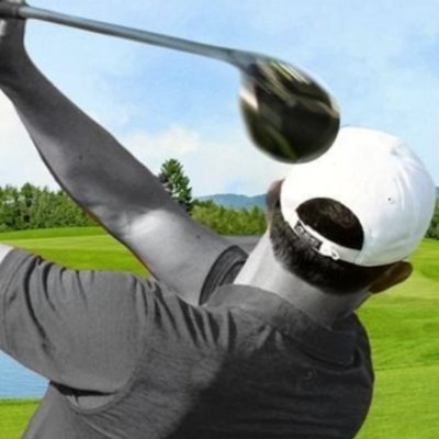 A beginner-friendly book by Paul Byrne. It distills decades of golf wisdom into one universal stroke that works for every shot.