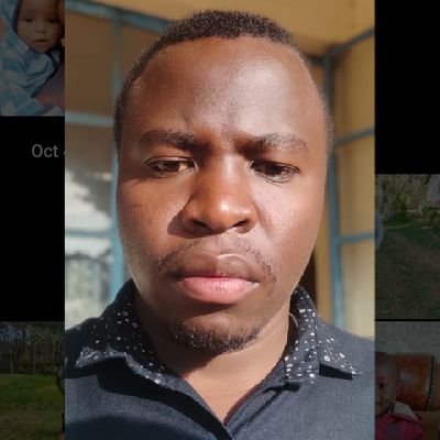 MataraMwambi's profile picture. 