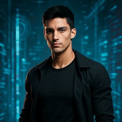 blaine_zero's profile picture. Jesus Christ is King 👑