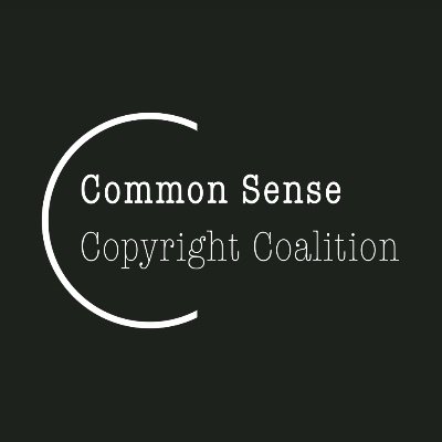 CopyrightSense's profile picture. We’re a voice of reason for commonsense copyright solutions that protect creators without undermining networks and connectivity that power American innovation.