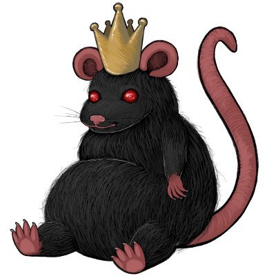 Pasta Bolognese (The Rat King) 🍝🇨🇱さんのプロフィール画像