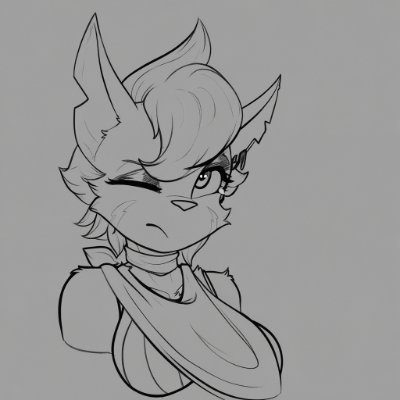 I regret nothing
My Telegram channel:https://t.co/sZ3yQJ4N8V
My boosty:https://t.co/nDKCZCi46L (probably)