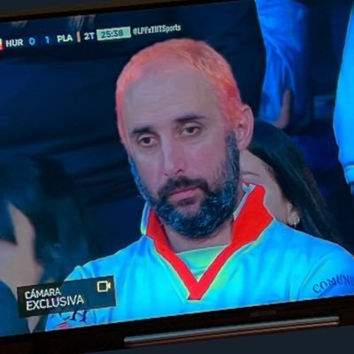 Tongaso9's profile picture. Hater profesional