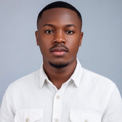 Social Entrepreneur || Teacher|| Pan-Africanist || Catholic || Change maker || https://t.co/T7rpFB8BnM