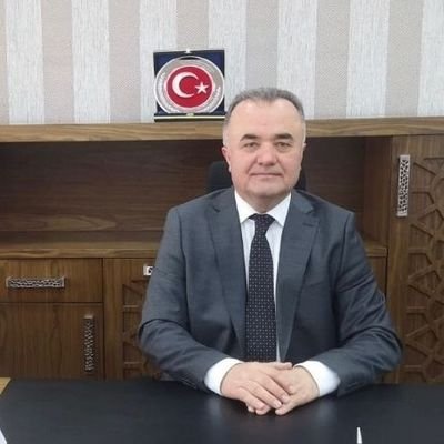 Mardin Büyükşehir Belediyesi Genel Sekreteri