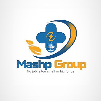 mashpgroup_'s profile picture. No job is too big or small for us.