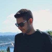 MASOUD (@masoudiho) 's Twitter Profile Photo