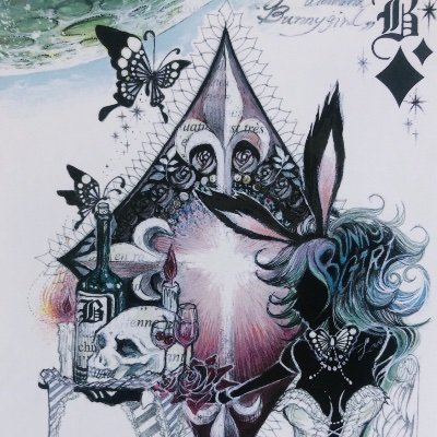 _lulublue_'s profile picture. ‘U can’t stop the waves but you can learn to surf’ 🌸

🔱 Living in London after 8 years in Japan. 💜

@lulubluu.bsky.social