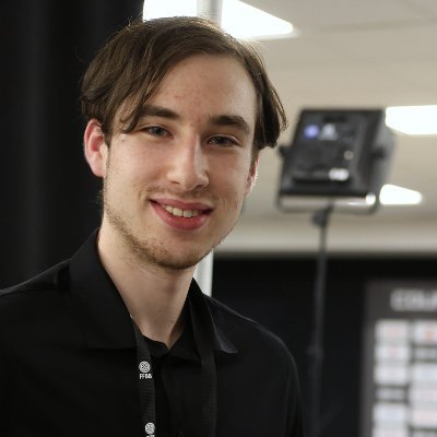 Étudiant - CPGE Lettres
Piges pour le RL Sports
Créateur de Planète basket national