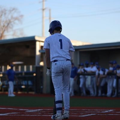 Jesuit 26, 5’11, 180 ⚾️ MIF/ SS 📞 (504)-494-9453 ✉️marshal.serio351@gmail.com