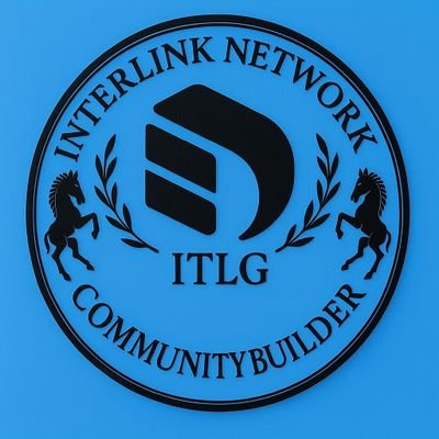 Interlink88's profile picture. Interlink Community Builder ➡️ referral code 11484

https://t.co/Z38MaeqxF2