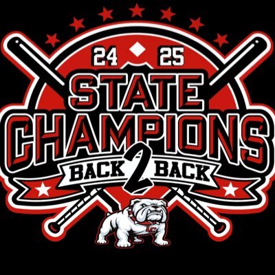 Lanier_Baseball's profile picture. ▪️Back-2-Back GHSA Class A D-II State Champs ▪️3x State Runner-Ups⁣ ▪️14x Region Champs⁣ ▪️28 Playoff Appearances ▪️2 MLB Draft Picks⁣ ▪️HC: @mattwhite1223